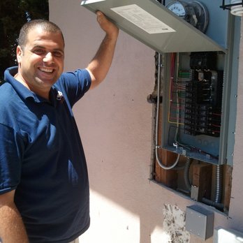 D&D Electrical Services - Electricians Near Me - Canoga Park, California D&D Electrical Services - Electricians Near Me - Canoga Park, California