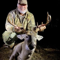 Cow Creek Taxidermy & Game Processing