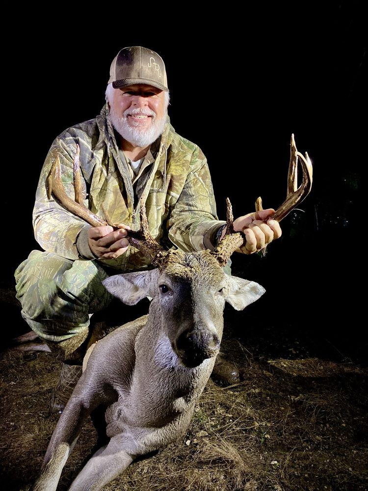 Cow Creek Taxidermy & Game Processing - taxidermy in Boerne, TX