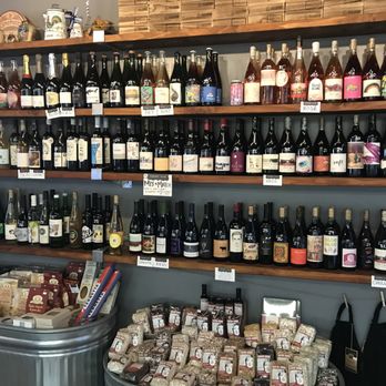 Cheese Cave - A decent wine selection. - Beer, Wine & Spirits Near Me - Claremont, California