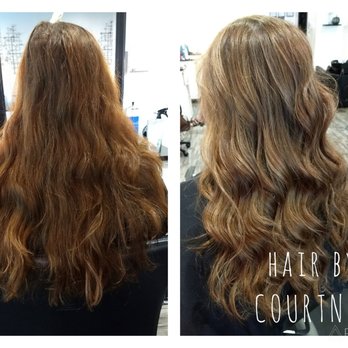 Chromatics Beauty Lab - Hair by COURTNEY! Chromatics Salon and Color Bar. - Hair Salons Near Me - Columbus, Georgia Chromatics Beauty Lab - Hair by COURTNEY! Chromatics Salon and Color Bar. - Hair Salons Near Me - Columbus, Georgia