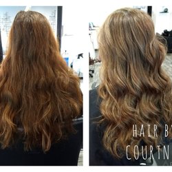 Chromatics Beauty Lab - Hair by COURTNEY! Chromatics Salon and Color Bar.