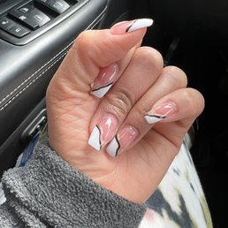 Nails Nails