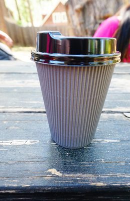 Black Mountain Coffee Roasting by null