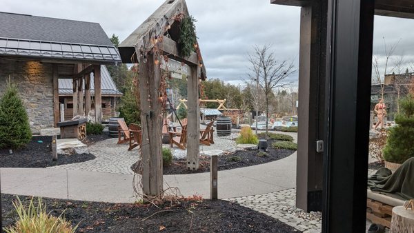 Thermea Spa Village Whitby by null