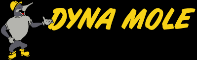 Dyna Mole Logo