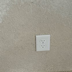 JCD Handyman Services - Wall outlet