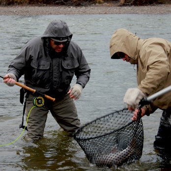 Lost Forest Fishing - Fishing Near Me - Forks, Washington Lost Forest Fishing - Fishing Near Me - Forks, Washington