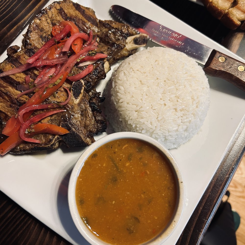 EL PILON RESTAURANT Updated November 2024 361 Belmont Ave, Haledon