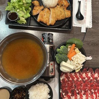 Red Flame - Hot Pot Near Me - Artesia, California Red Flame - Hot Pot Near Me - Artesia, California