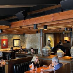 The Honor Bar
