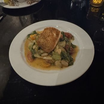 La Dolce Vita Cucina - Salmone - Italian Near Me - Chicago, Illinois
