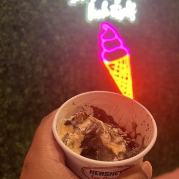 Ice Cream Shoppe - Ice Cream & Frozen Yogurt Near Me - Destin, Florida