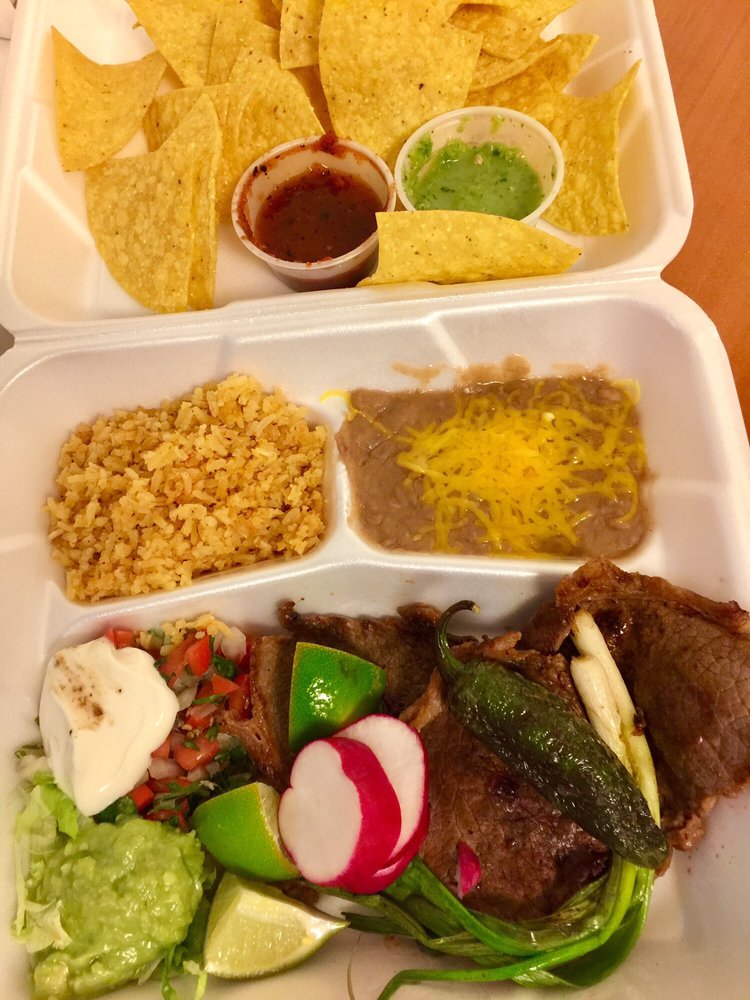 LA ROCA DEL MAR 65 Photos & 106 Reviews Mexican 352 SW 9th St