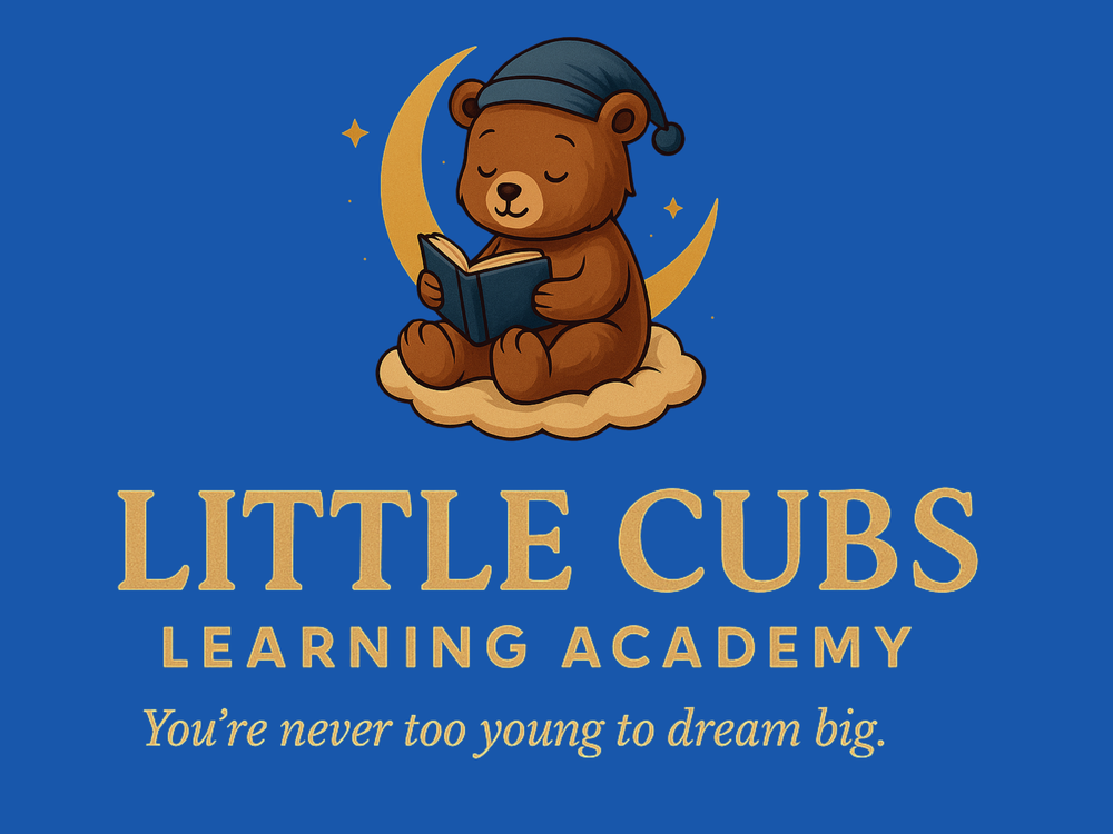 Little Cubs Learning Academy - childcare center in Tulsa, OK