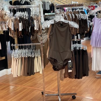 Atomic Dancewear - Dance Wear Near Me - Irvine, California