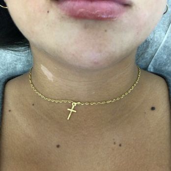 Pretty In Ink - .5ml Lip Filler - Threading Services Near Me - Wahiawa , Hawaii Pretty In Ink - .5ml Lip Filler - Threading Services Near Me - Wahiawa , Hawaii