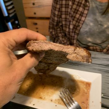 Hot Rocks - 12 oz ribeye - New American Near Me - Wisconsin Dells, Wisconsin Hot Rocks - 12 oz ribeye - New American Near Me - Wisconsin Dells, Wisconsin