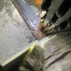 OMS A/C & Plumbing