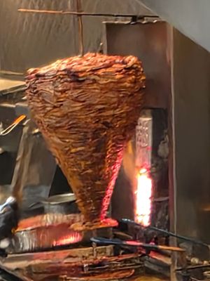 Asian Cuisine Express by null