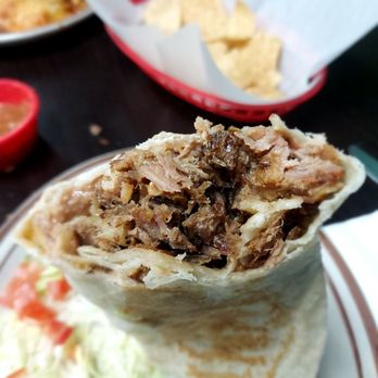 Papi's - Carnitas! - Mexican Near Me - Paso Robles, California