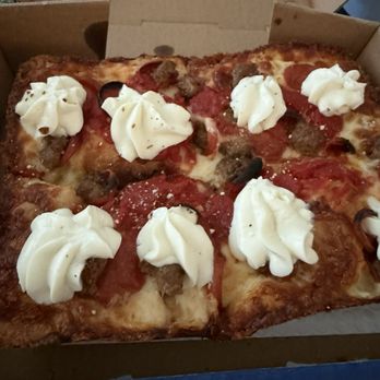 Blue Pan Pizza - Pizza Near Me - Denver, Colorado Blue Pan Pizza - Pizza Near Me - Denver, Colorado