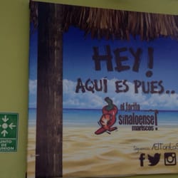 El Torito Sinaloense