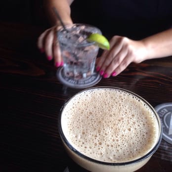 Pour House - Cocktail Bars Near Me - Oceanside, California
