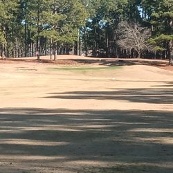 Willow Springs Country Club