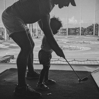 Topgolf - Daddy Daughter Time - New American Near Me - Tampa, Florida Topgolf - Daddy Daughter Time - New American Near Me - Tampa, Florida