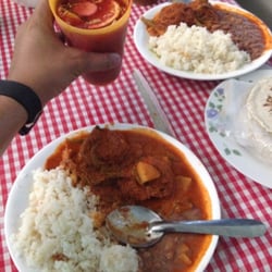 Doña Tere - Una comidita mexicana deliciosa por 35 pesos.