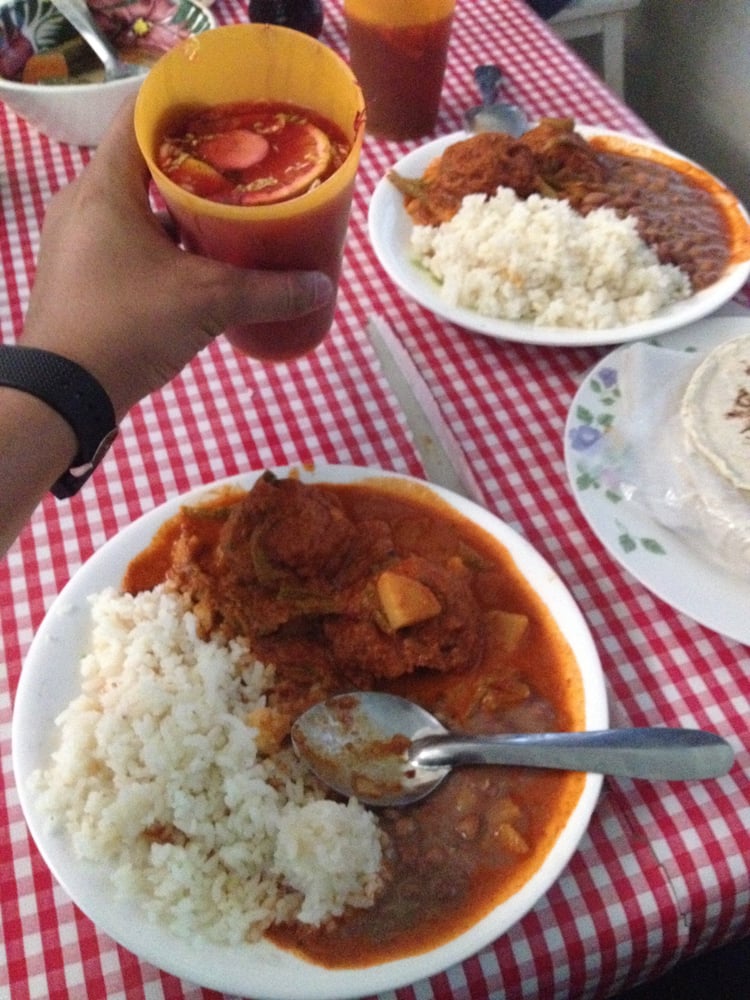 Doña Tere