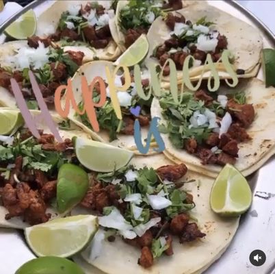 Lourdes Mexican Grill by null