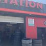 Tire Station