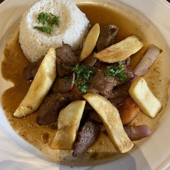 Cocina Latina - Lomo Saltado - Peruvian Near Me - St. Louis, Missouri Cocina Latina - Lomo Saltado - Peruvian Near Me - St. Louis, Missouri