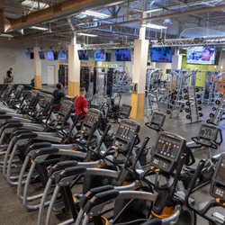 Best Fitness Fuller Road - Best Fitness Gym in Albany on Fuller Road Cardio Machine Floor