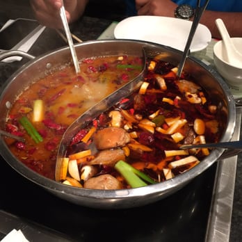 Happy Lamb Hot Pot - Mongolian Near Me - Mountain View, California