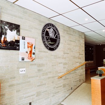 Lincredibowl - a brick wall with a clock on it - Bubble Tea Near Me - Kearny, New Jersey Lincredibowl - a brick wall with a clock on it - Bubble Tea Near Me - Kearny, New Jersey