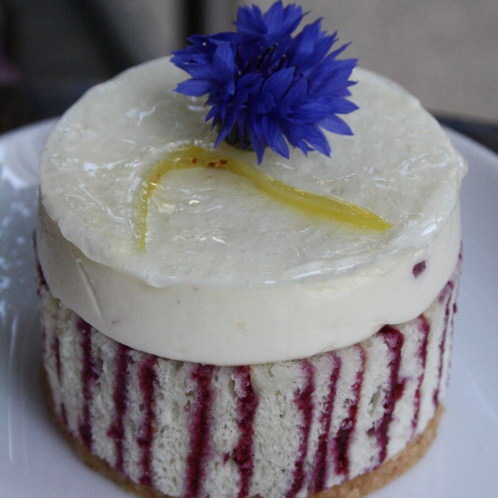Thierry - Lemon + Raspberry - Patisserie/Cake Shop Near Me - Vancouver, British Columbia Thierry - Lemon + Raspberry - Patisserie/Cake Shop Near Me - Vancouver, British Columbia