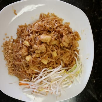 Tokyo@siam - Pad Thai - can't go wrong! - Japanese Near Me - North Chicago, Illinois Tokyo@siam - Pad Thai - can't go wrong! - Japanese Near Me - North Chicago, Illinois