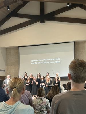 SCOTTSDALE BIBLE CHURCH - Updated January 2026 - 87 Photos & 62 Reviews