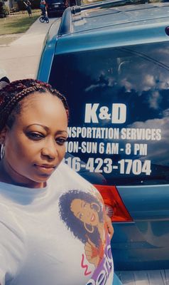 K & D Transportation Services