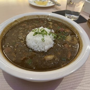 Oyster Bar - House gumbo - Seafood Near Me - Henderson, Nevada Oyster Bar - House gumbo - Seafood Near Me - Henderson, Nevada