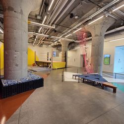 Museum Of Contemporary Art