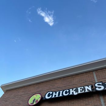 Chicken Salad Chick - The Hampton location. - Sandwiches Near Me - Hampton, Virginia Chicken Salad Chick - The Hampton location. - Sandwiches Near Me - Hampton, Virginia