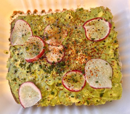 Bree'osh Bakery Cafe Montecito by null