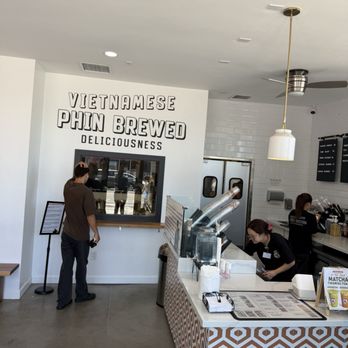 Saigon Coffee - Vietnamese Near Me - San Diego, California Saigon Coffee - Vietnamese Near Me - San Diego, California
