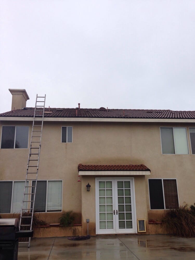 Slide of Hester Roofing