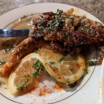 Station Square Ristorante - Soft shell crab - New American Near Me - Youngstown, Ohio Station Square Ristorante - Soft shell crab - New American Near Me - Youngstown, Ohio