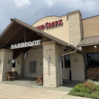 Spring Creek Barbeque - Barbeque Near Me - Richmond, Texas Spring Creek Barbeque - Barbeque Near Me - Richmond, Texas